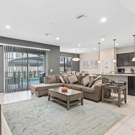 Special! Near Disney, Windsor Luxury Villa, Pool. Kissimmee Exterior foto