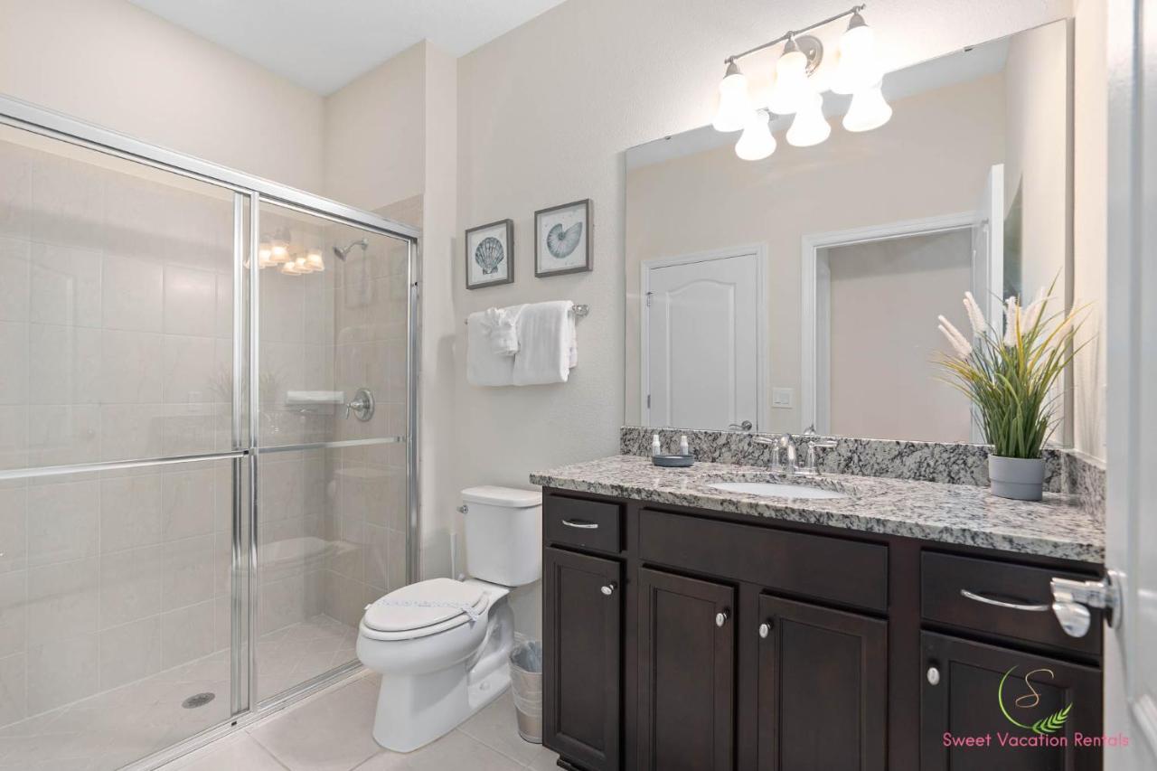 Special! Near Disney, Windsor Luxury Villa, Pool. Kissimmee Exterior foto